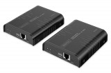 Digitus DS-55355 HDMI KVM IP Extender Set