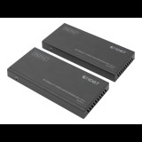 Digitus DS-55512 HDMI Extender UTP Jeltovábbító 4K 70m (DS-55512)