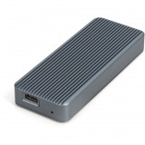 Digitus EXT M.2NVME 20G SSD ENCLOSURE NVME 20GBPSUSB3.2 GEN 2X2 ALU (DA-71157)