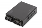 Digitus Fast Ethernet Multi- to Singlemode Media Converter DN-82024