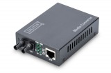 Digitus Fast Ethernet Multimode Media Converter DN-82010-1