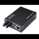 Digitus Fast Ethernet Multimode Media Converter (DN-82010-1)