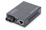 Digitus Fast Ethernet Multimode Media Converter DN-82020-1