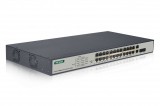 Digitus Fast Ethernet PoE Switch DN-95343
