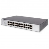 Digitus Fast Ethernet Switch (DN-60021-2)