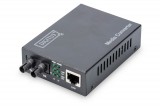 Digitus Gigabit Ethernet Multimode Media Converter DN-82110-1