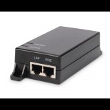 Digitus Gigabit Ethernet PoE Injector 802.3af 15.4W (DN-95102-1) (DN-95102-1)