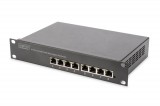 Digitus Gigabit Ethernet PoE switch DN-95317-1