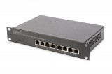 Digitus Gigabit Ethernet PoE switch DN-95317
