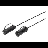 DIGITUS HDMI cable - 15 m (AK-330130-100-S)