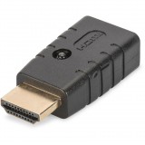 Digitus HDMI EDID Emulator 4K 60Hz UHD HDCP 2.2 (DA-70466) (DA-70466)