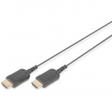 Digitus HDMI High Speed connection cable, type A, HighFlex (DB-330120-020-S)