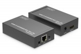 Digitus HDMI IP Video Extender Set 120m DS-55517