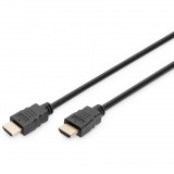 Digitus HDMI Premium High Speed connection cable, type A (DB-330123-020-S)