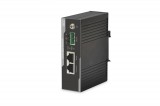 Digitus Industrial Gigabit PoE+ Injector 802.3at DN-651112