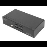 Digitus KVM Switch 4 Port HDMI (DS-12880)