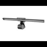 Digitus LED Monitor Bar Light 5W 250lm Clamp Black (DA-90415)