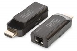 Digitus Mini HDMI Extender Set, Full HD, 1080p DS-55203