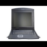 Digitus Modularized 43,2cm (17") TFT console (DS-72210-2US)