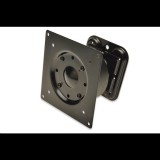 Digitus monitor tartó forgatható fali konzol (DA-90307) (DA-90307)