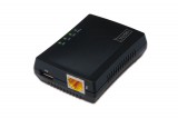 Digitus Multifunction USB Network Server, 1-port DN-13020