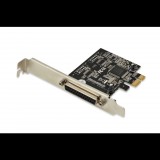 Digitus párhuzamos PCIe kártya (DS-30020-1) (DS-30020-1)