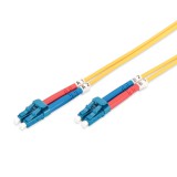 DIGITUS patch cable - 1 m (DK-2933-01) - Fiber Optic