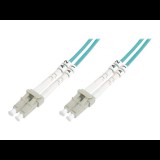 DIGITUS patch cable - 3 m - aqua (DK-2533-03-4)