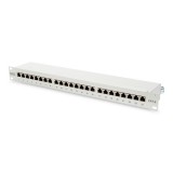 Digitus patch panel 24 port CAT6a FTP