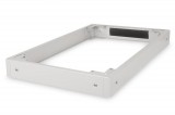 Digitus Plinth for Unique network racks and Dynamic Basic DN-19 PLINTH-6/10-N1