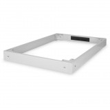 Digitus Plinth for Unique network racks and Dynamic Basic (DN-19 PLINTH-8/12-N1)