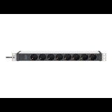 DIGITUS - power distribution unit - 3600 VA (DN-95428)
