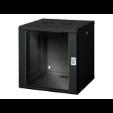 DIGITUS Professional cabinet - 12U (DN-19 12U-6/6-SW)
