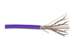 DIGITUS Professional Cat 6 F-UTP Twisted Pair Installation Cable DK-1623-VH-305