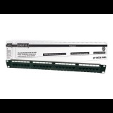 DIGITUS Professional DN-91624U - patch panel - 1U - 19" (DN-91624U)