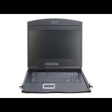 Digitus Professional DS-72211-1GE - KVM console - 19" (DS-72211-1GE)