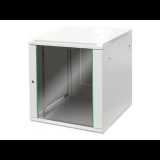 DIGITUS Professional Dynamic Basic Series DN-19 12U-6/6-EC - cabinet - 12U (DN-19 12U-6/6-EC) - Rack szekrény