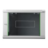 DIGITUS Professional Line DN-19 09-U-EC cabinet - 9U (DN-19 09-U-EC)