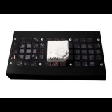 DIGITUS Professional Line DN-19 FAN-2-WM-T-SW rack fan tray (DN-19 FAN-2-WM-T-SW)