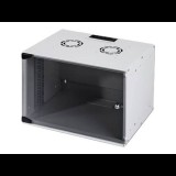 DIGITUS Professional Soho Series DN-19 07-U-S cabinet - 7U (DN-19 07-U-S-SW)