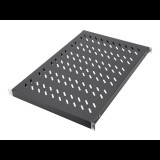 DIGITUS rack shelf - 1U (DN-97649)