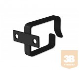 Digitus Rendezőgyűrű rack szekrényhez 44x60mm