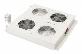 Digitus Roof vent. unit, Unique network and Dynamic Basic DN-19 FAN-2-N