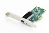 Digitus SFP Gigabit Ethernet PCI Express Card DN-10160