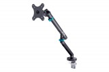 Digitus Single Monitor Mount 35" Black DA-90469