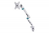 Digitus Single Monitor Mount 35" White DA-90470