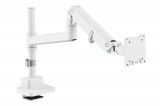 Digitus Single Monitor Mount 57" White DA-90476