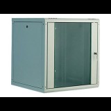 DIGITUS SoHoline DN-19 09U-6/6 cabinet - 9U (DN-19 09U-6/6)