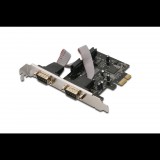 Digitus soros PCIe kártya (DS-30000) (DS-30000)