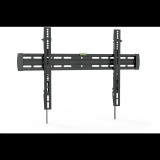 Digitus TV tartó falikonzol 70" 40kg fekete (DA-90352) (DA-90352)